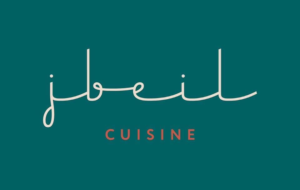 jbeil lebanese cuisine logo